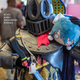 Image for article titled Our Favorite Cosplay From Oni-Con 2019